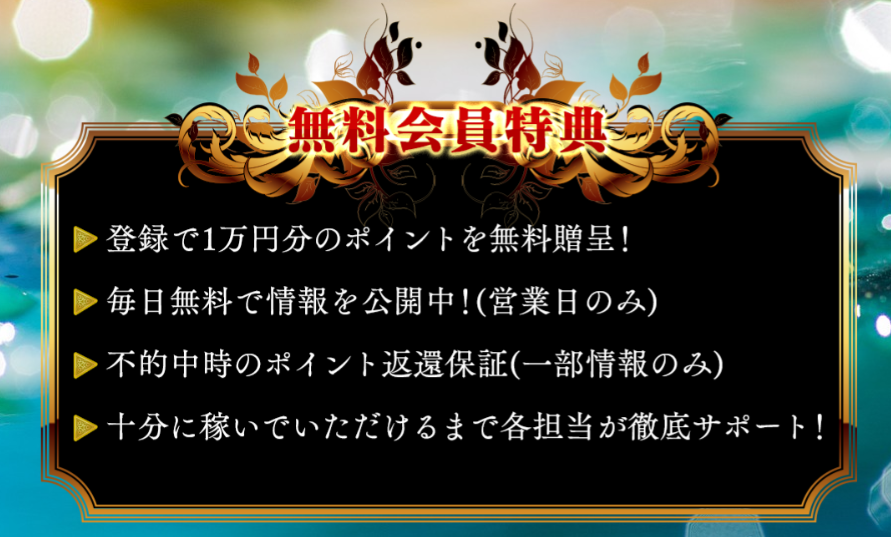 ボートクロニクルの特典