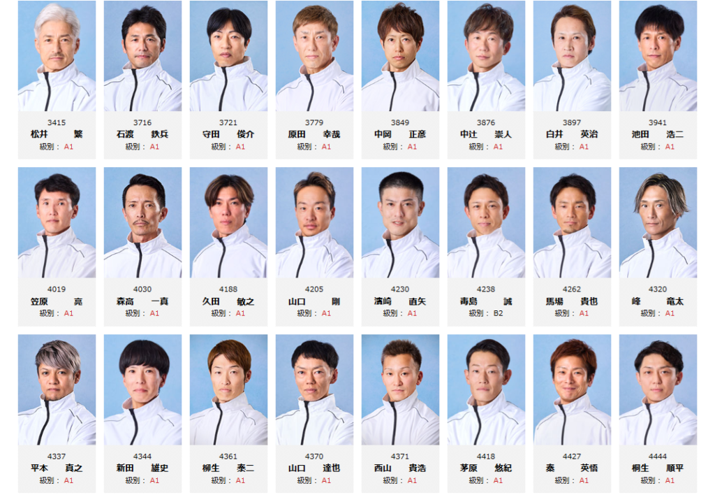 SG第61回ボートレースクラシック