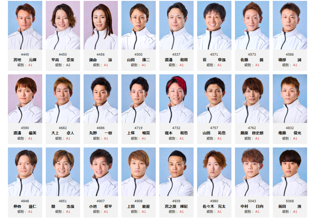 SG第61回ボートレースクラシック