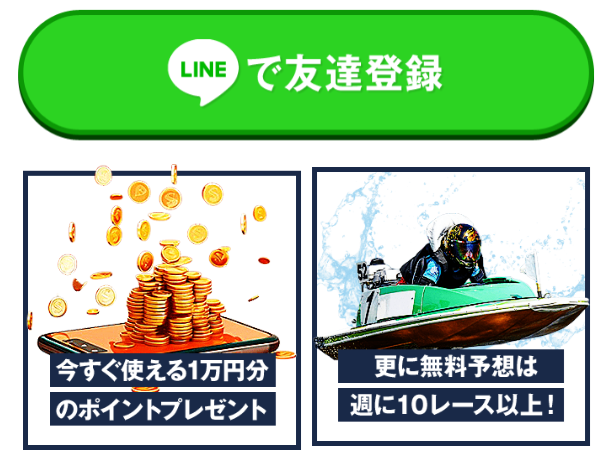 BOATWONDERの競艇予想は当たらない？口コミ評判や無料予想の検証を公開！