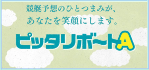 ピッタリボートAの競艇予想は当たらない？口コミ評判や無料予想の検証を公開！