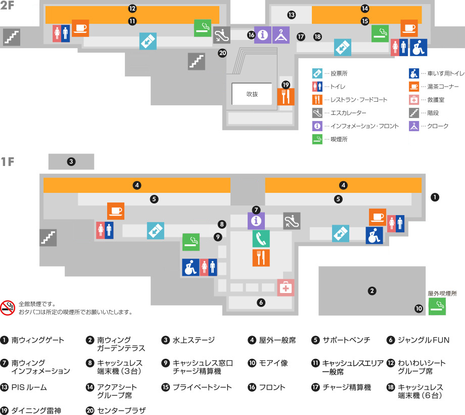 ボートレース桐生