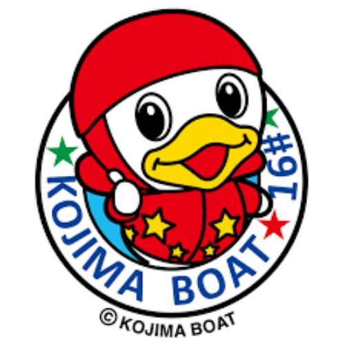 ボートレース児島 - ガァ～コ