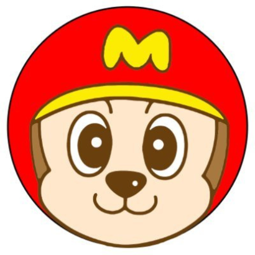 ボートレース宮島 - モン太くん