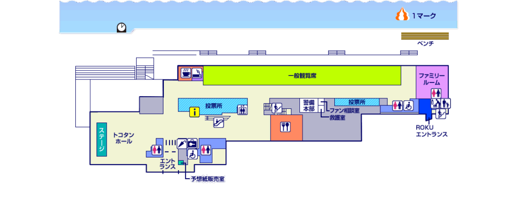 常滑競艇場