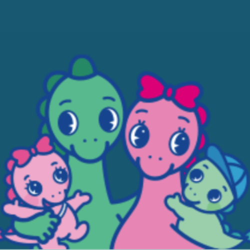 ボートレース津 - ツッキー、ツッピー（妻）、ツックン（息子）、ツーコ（娘）