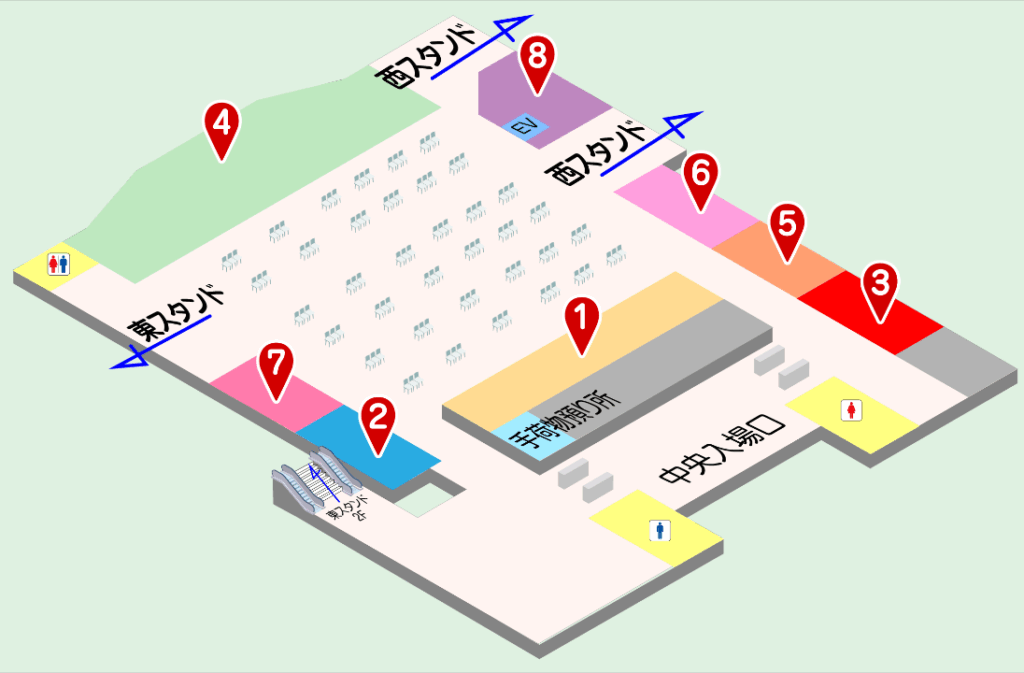 若松競艇場
