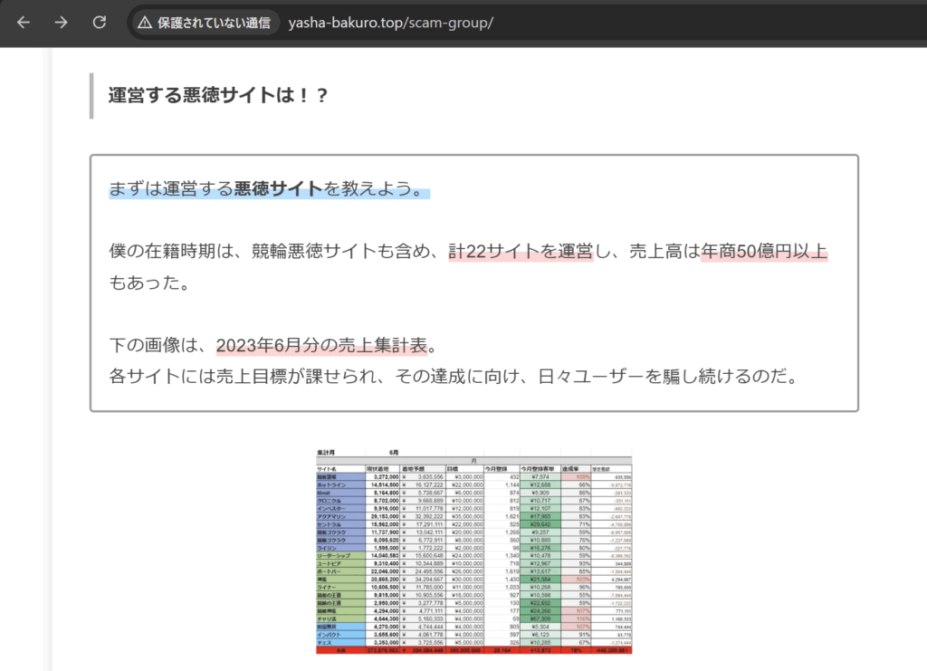 舟夜叉 - 株式会社PTW運営サイト？