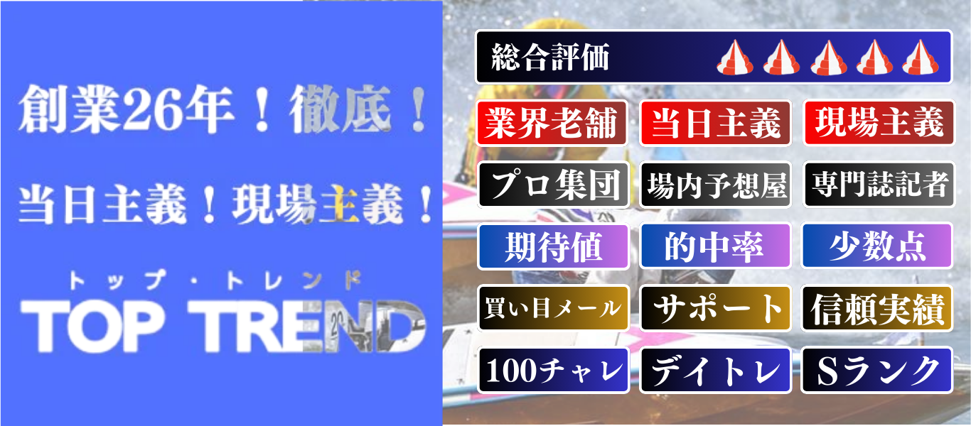 トップトレンド