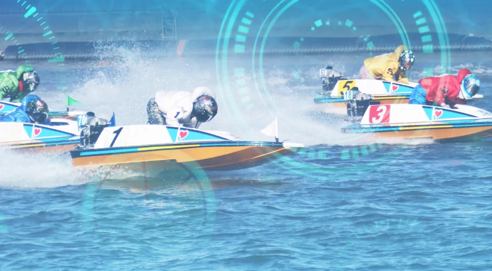 競艇アシストの特徴