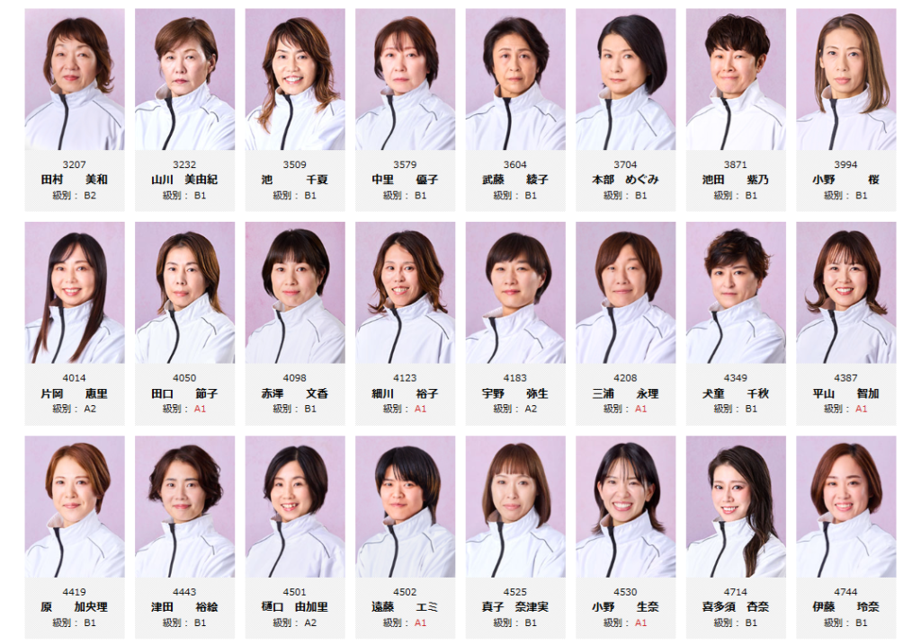 G3オールレディースNewYearCup2026