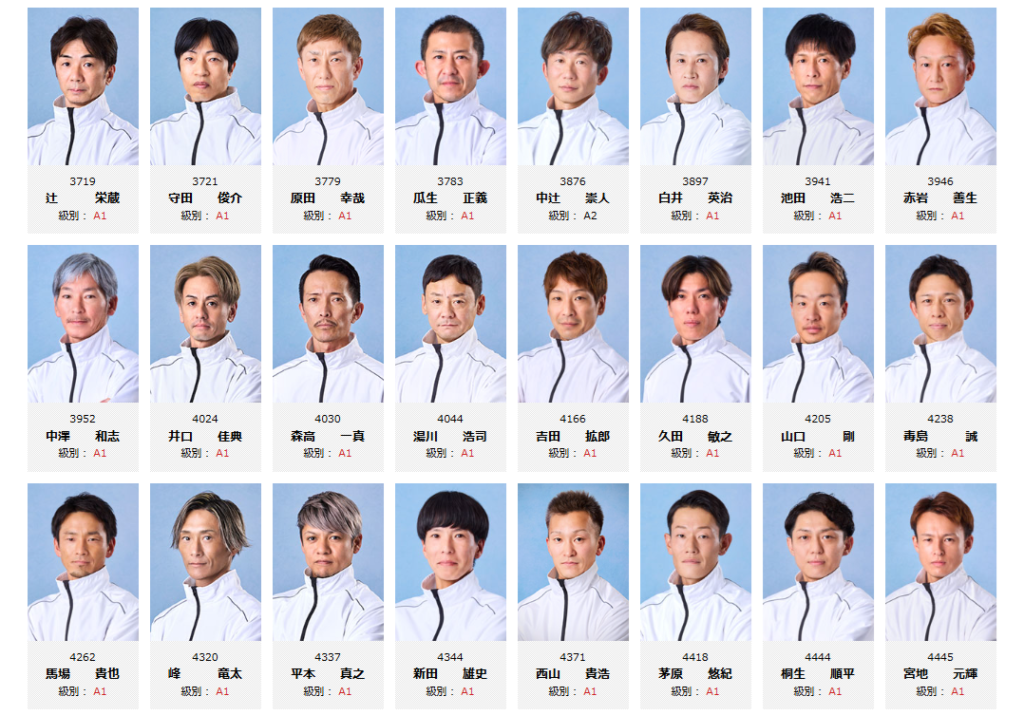 PG1第7回BBCトーナメント