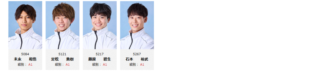 G1読売新聞社杯開設73周年記念全日本覇者決定戦