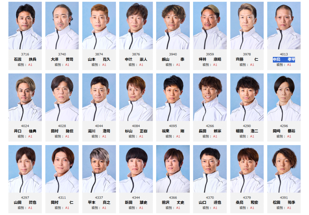 G1開設70周年記念江戸川大賞