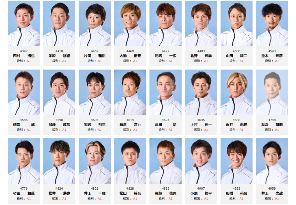 G1開設70周年記念江戸川大賞