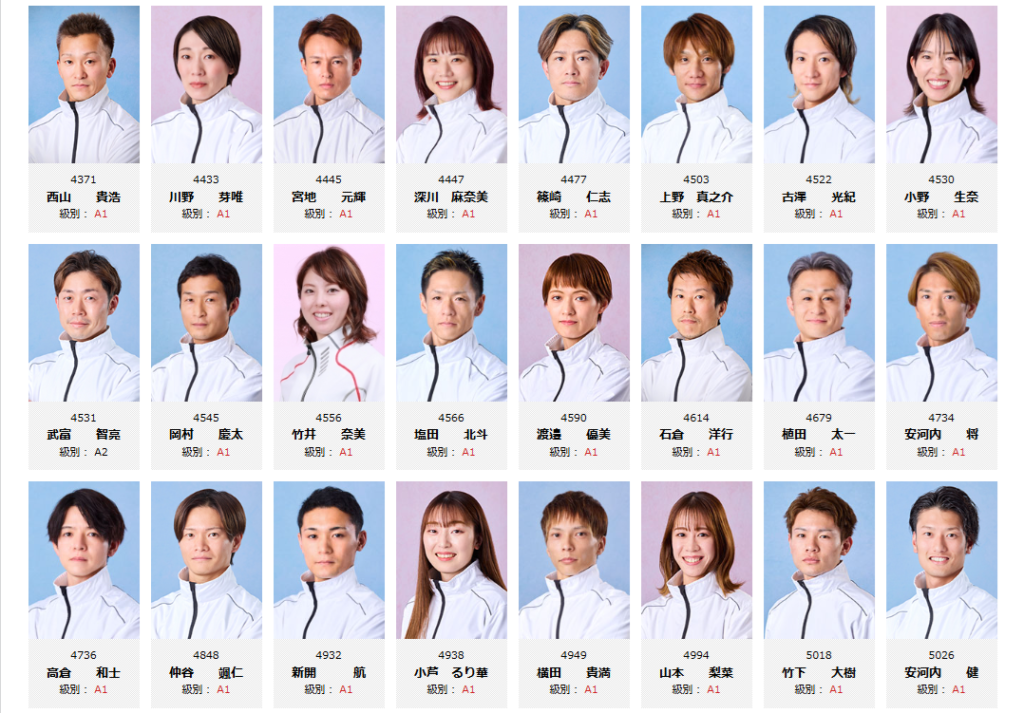 G1第72回九州地区選手権