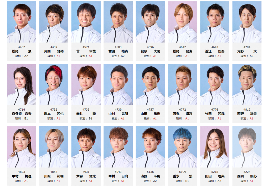 G1第69回四国地区選手権