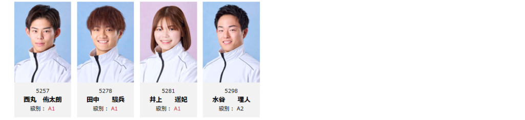 G1第69回四国地区選手権