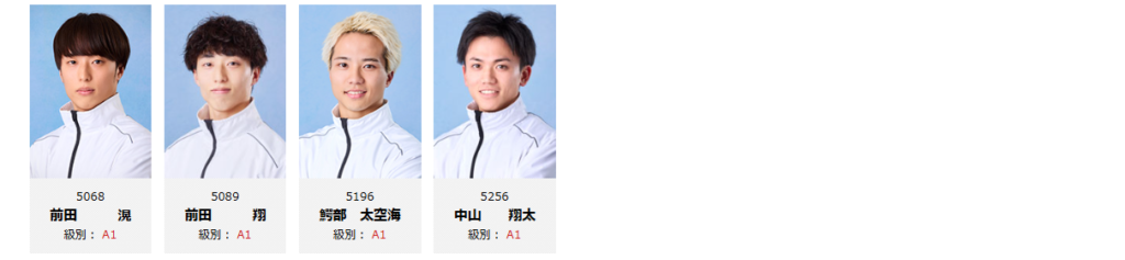 G1第71回東海地区選手権