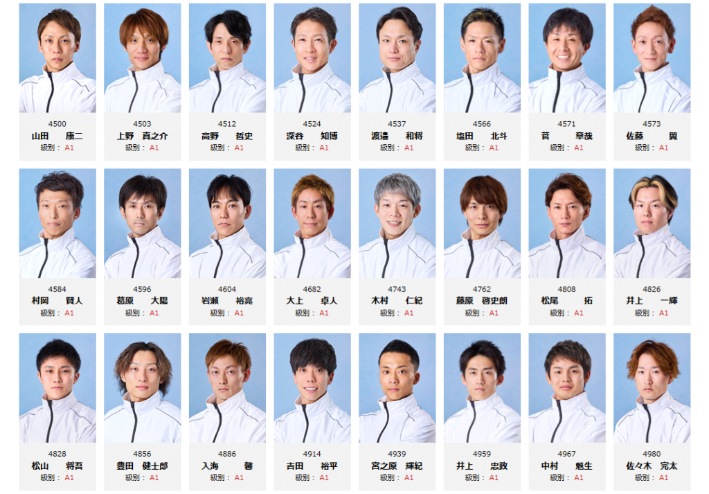 G1開設73周年記念競走児島キングカップ