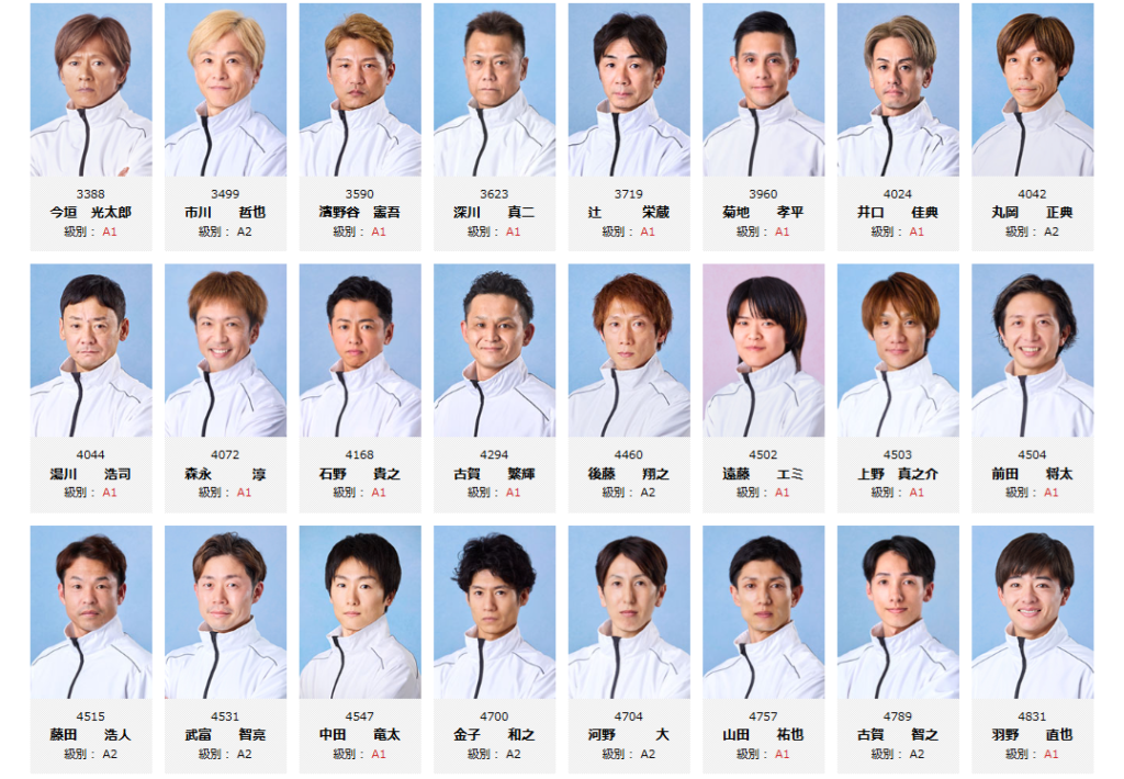 G2唐津モーターボート大賞