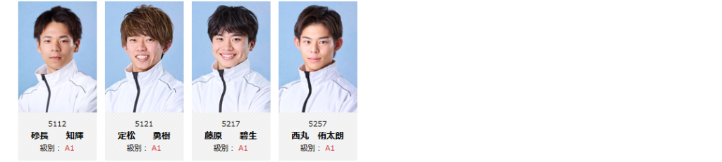 G1開設70周年記念赤城雷神杯