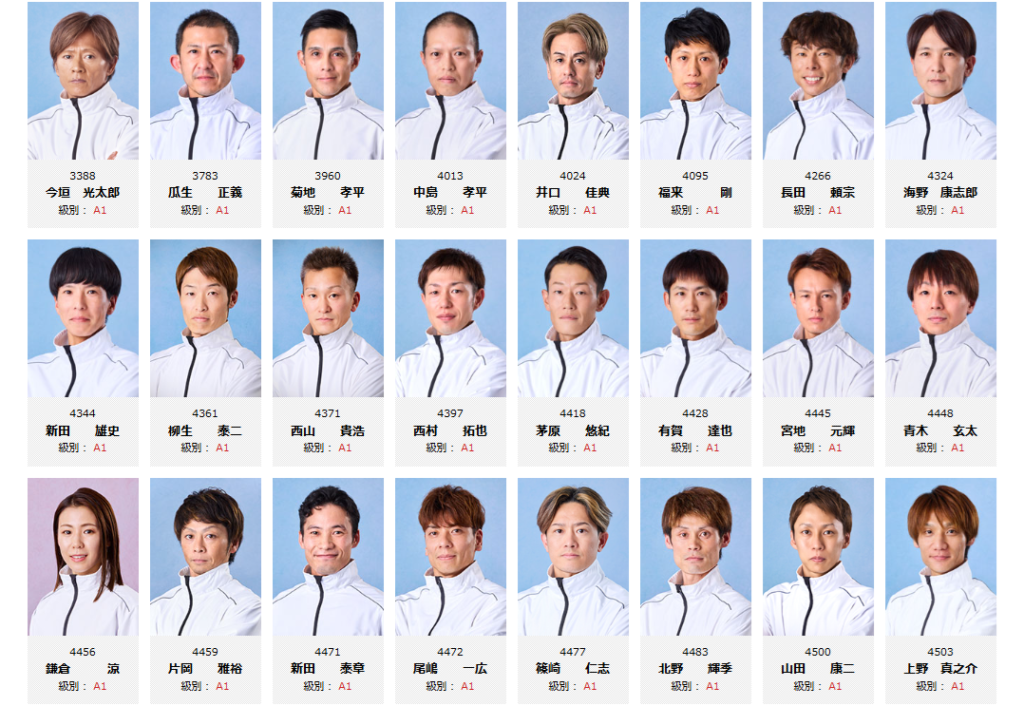 G1開設73周年記念福岡チャンピオンカップ