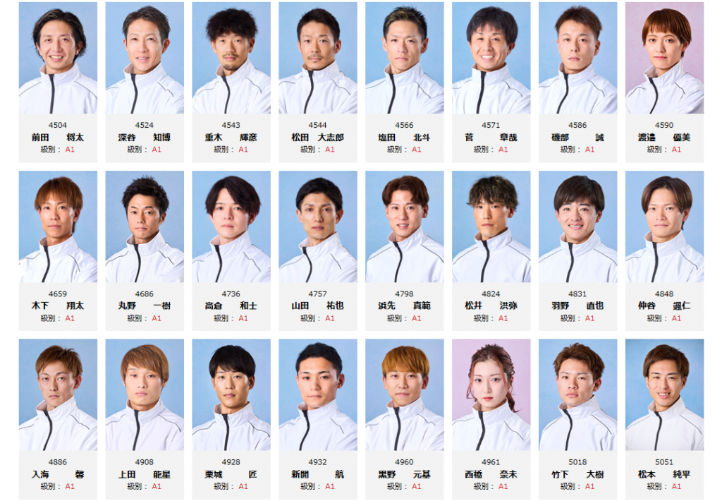 G1開設73周年記念福岡チャンピオンカップ