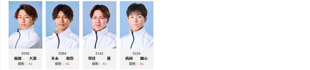 G1開設73周年記念福岡チャンピオンカップ