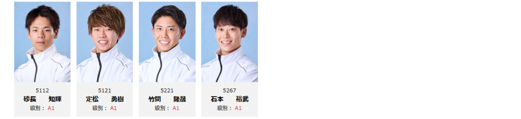 G1開設70周年記念太閤賞