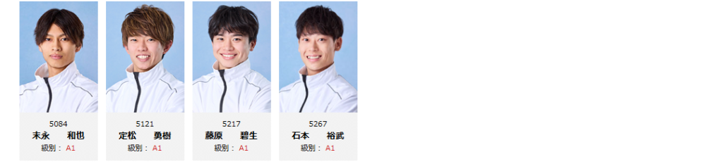 G1開設74周年記念読売新聞社杯全日本王座決定戦