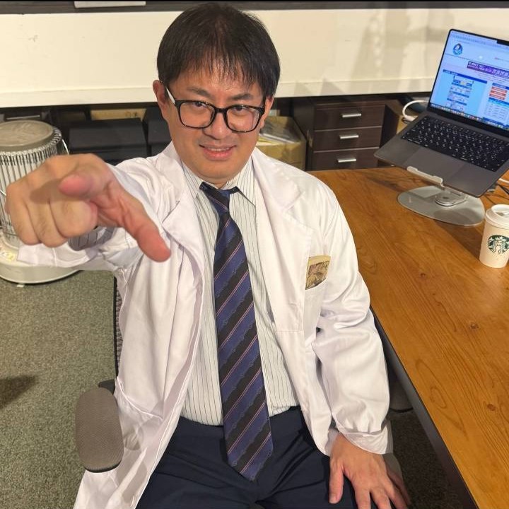 競艇博士ゆうじとは何者なのか？