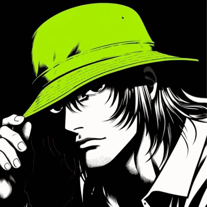 カセジマとは何者なのか?