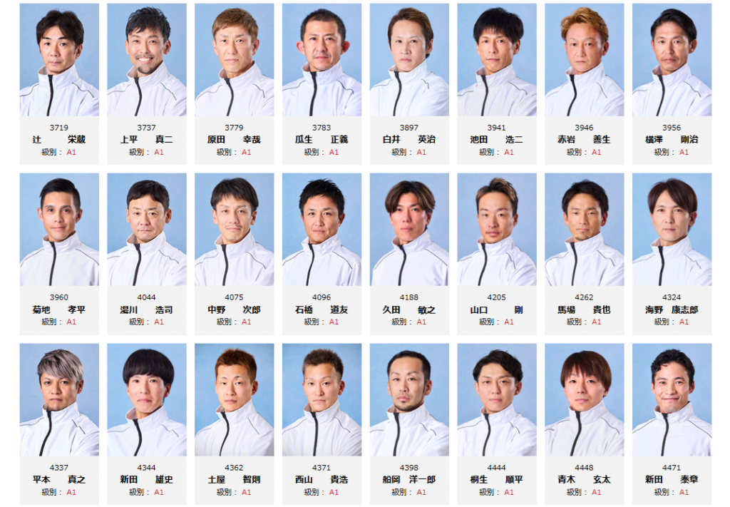 GⅠ開設72周年記念宮島チャンピオンカップ
