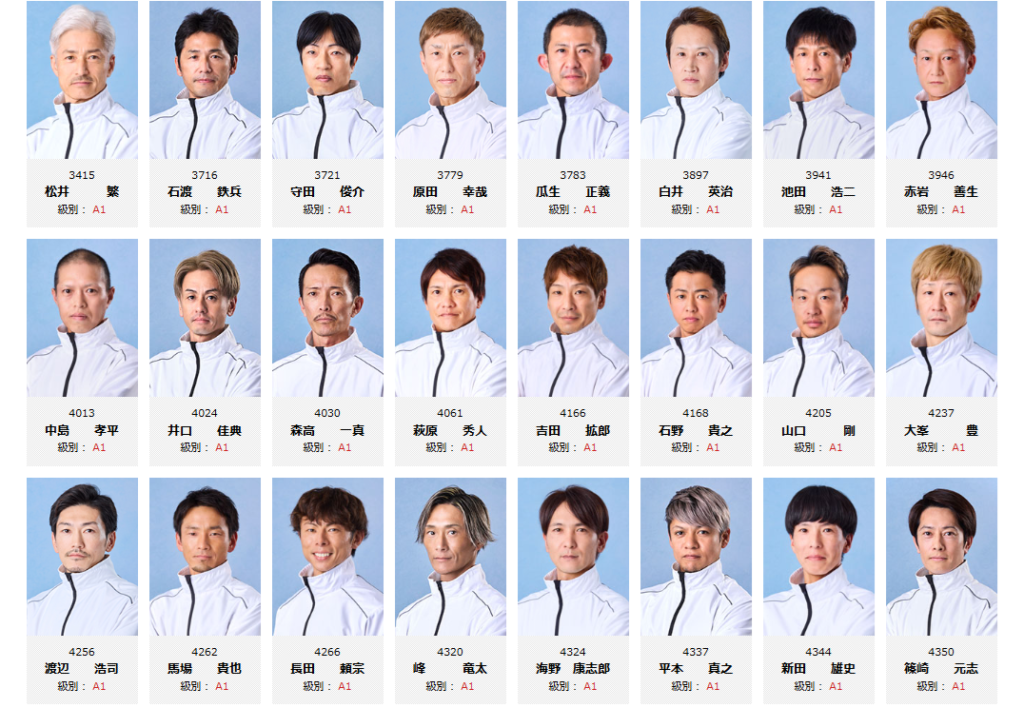 SG第36回グランドチャンピオン