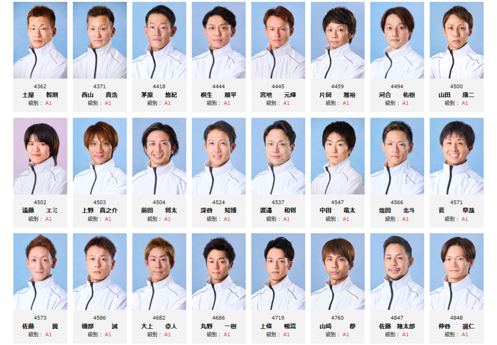 SG第36回グランドチャンピオン