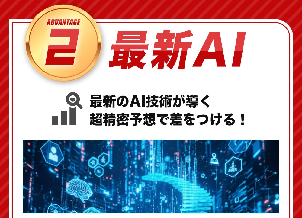 競艇ZOSSの特徴