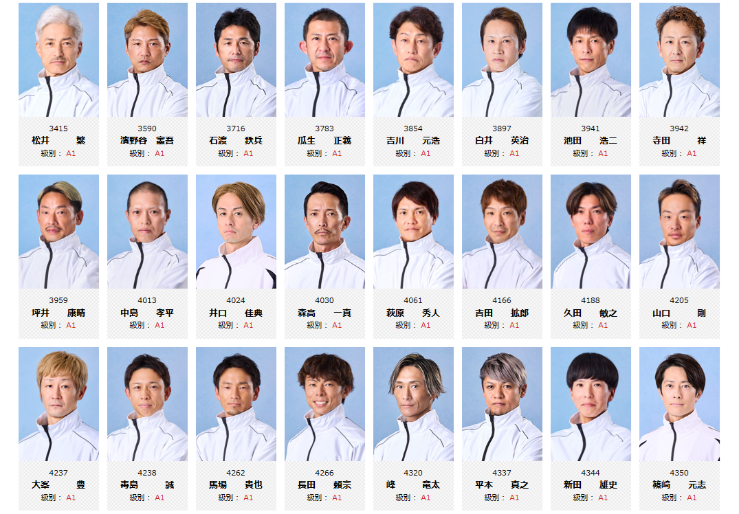 SG第72回ボートレースメモリアル