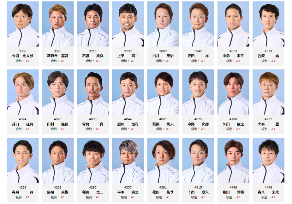 開設73周年記念GⅠ北陸艇王決戦