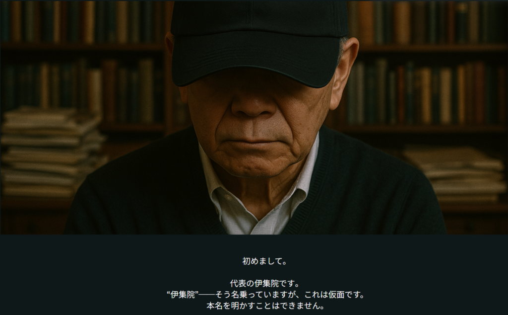 フィクサーの特徴