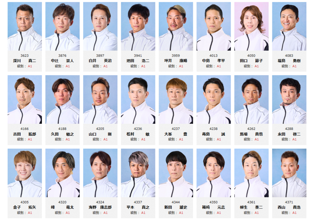 SG第73回全日本選手権 (ボートレースダービー)