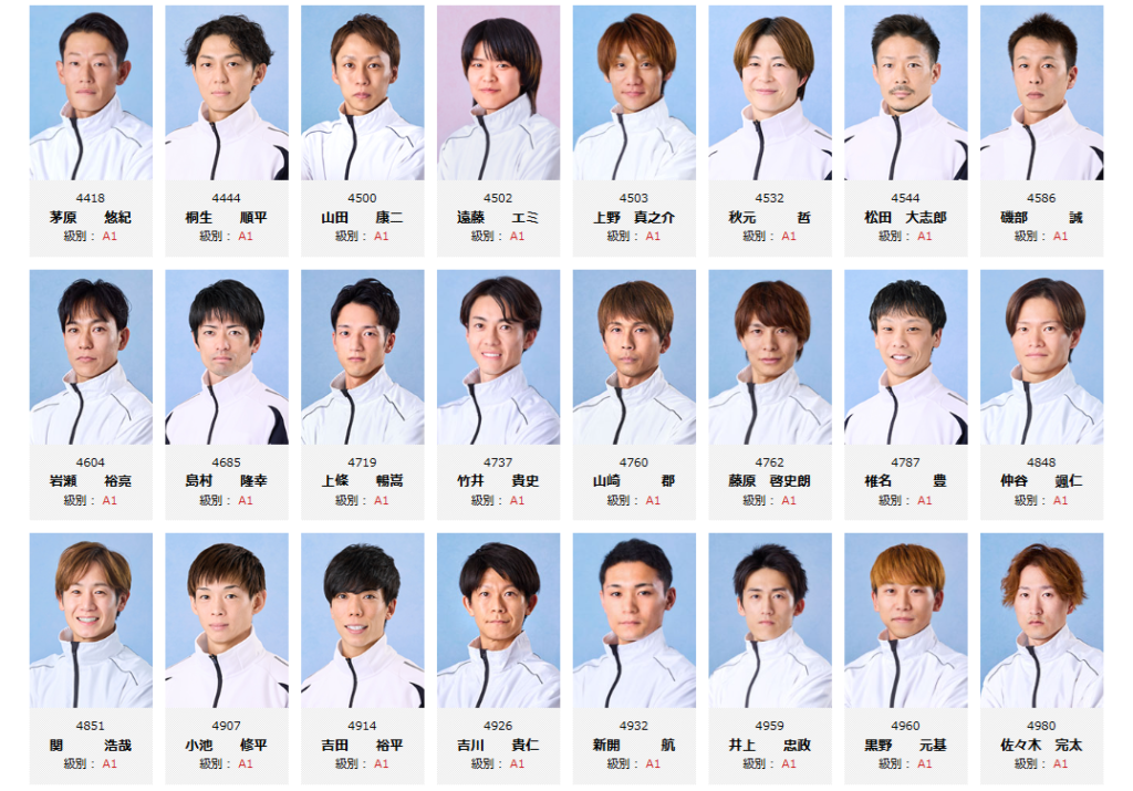 SG第73回全日本選手権 (ボートレースダービー)