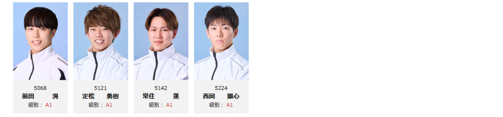 SG第73回全日本選手権 (ボートレースダービー)