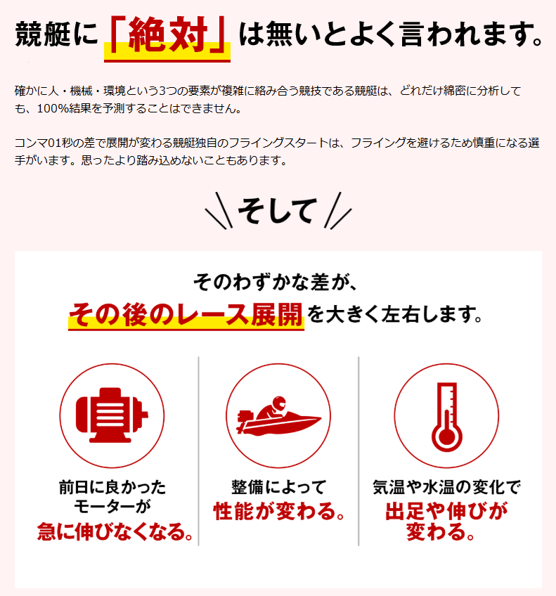 BOAT MASTER｜独自分析と情報のハイブリッド予想は当たるのか？実態から運営まで調査