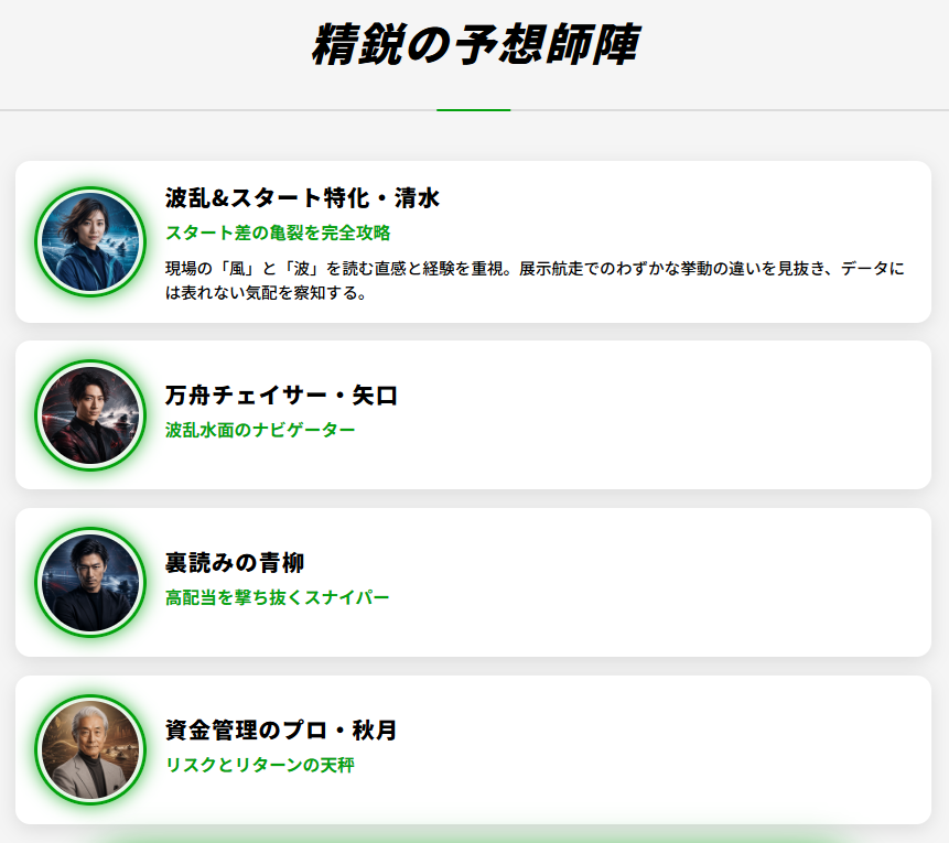 ZENOを中立検証｜運営元の実態調査から無料予想の実力・口コミ評判を公開