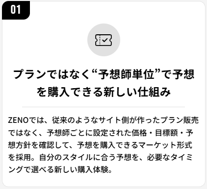 ZENOを中立検証｜運営元の実態調査から無料予想の実力・口コミ評判を公開