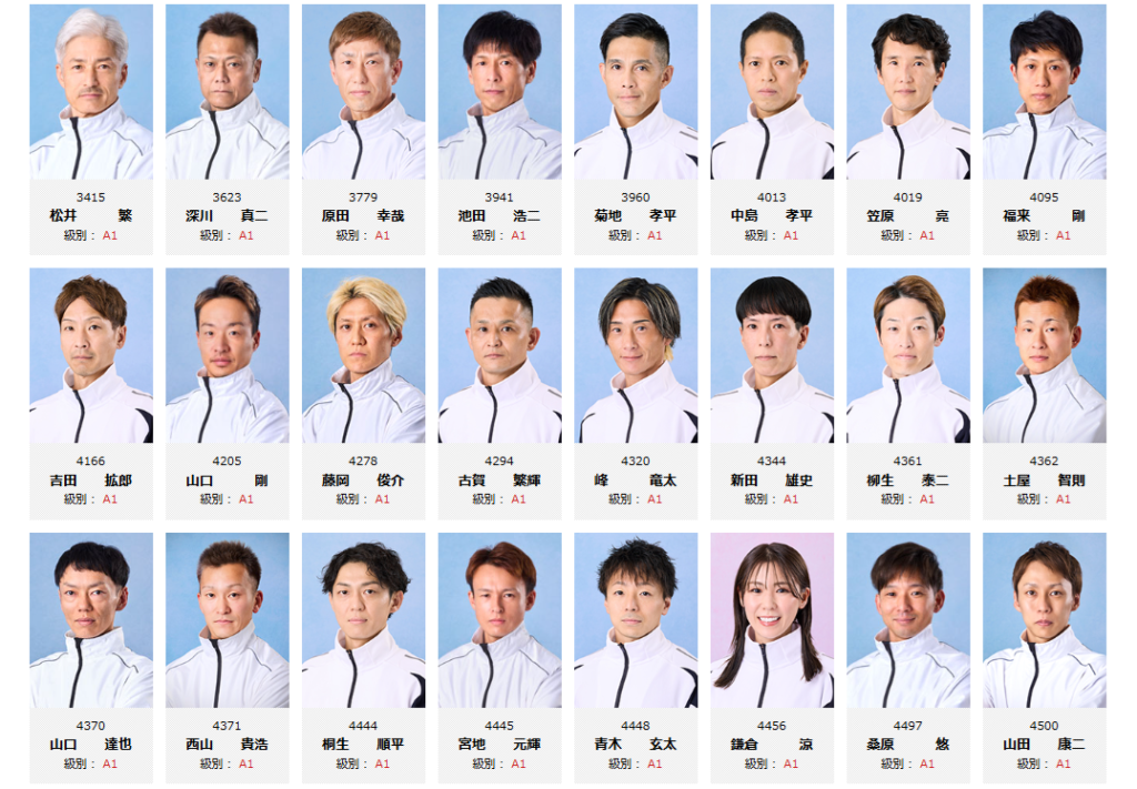 開設73周年記念全日本王者決定戦
